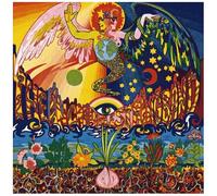 Incredible String Band - 5000 Spirits Or the Layers of