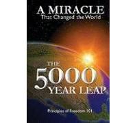 The 5000 Year Leap