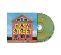 The 502s Easy Street (CD)