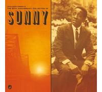 Various Artists - The 50th Anniversary Collection of Sunny