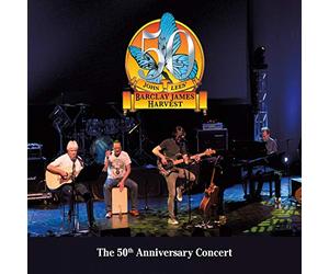 The 50th Anniversary Concert