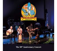 The 50th Anniversary Concert Coffret CD