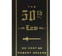 The 50th Law.