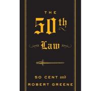[( The 50th Law )] [by: 50 Cent] [Sep-2009]