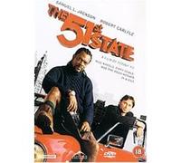 The 51st State – DVD – Import anglais – Alliance