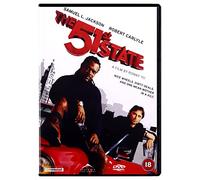 The 51st State [Import anglais]