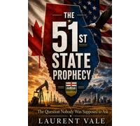 The 51st State Prophecy: The Question Nobody Was Supposed to Ask