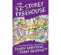The 52-Storey Treehouse