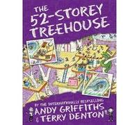 The 52-storey treehouse Andy Griffiths (Auteur)