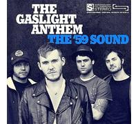 The '59 Sound by Gaslight Anthem [Audio CD] NEUF
