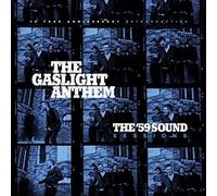 The '59 Sound Sessions by The Gaslight Anthem [VINYL] NEUF