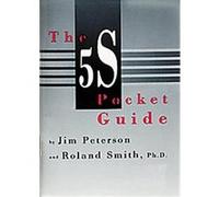 The 5s Pocket Guide Jim Peterson, Roland Smith (Auteur)