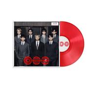 The 5th Album 'ARIRANG' (Group Red) Exclusive