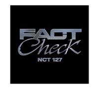 The 5th Album 'Fact Check' – Coffret Édition Exhibit
