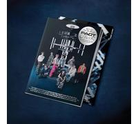 The 5th Album 'Fact Check' Edition Chandelier
