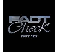 The 5th Album 'Fact Check' Edition Exhibit Coffret CD