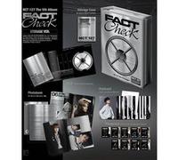 Fact Check – Coffret CD (Version Storage) – Livre photo et goodies inclus