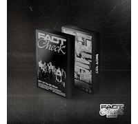 The 5th Album 'Fact Check' Edition QR (SMART Album) Coffret