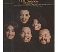 The 5TH Dimension - Greatest Hits