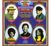 Fifth Dimension - Greatest Hits on Earth
