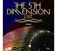 The 5th Dimension - Live