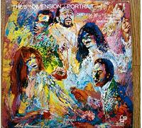 The 5th Dimension Portrait