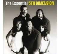 None - The Essential Fifth Dimension