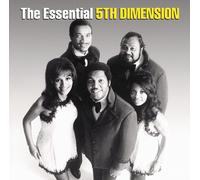 The 5th Dimension – Essential Fifth Dimension – CD – Sony Music