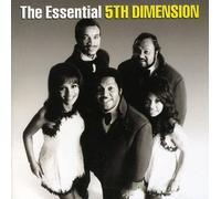 The 5th Dimension – Essential Fifth Dimension – CD – Sony Music