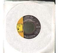 The 5th Dimension - Workin' On A Groovy Thing / Broken Wing Bird