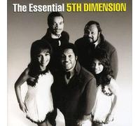 The 5th Dimention - The 5th Dimention - The Essential 5th Dimention
