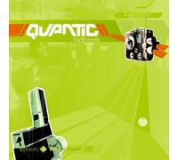 Quantic The 5th Exotic (Vinyl) 12" Album