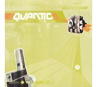 The 5th Exotic by Quantic [CD] NEUF