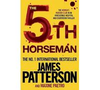The 5th Horseman – Headline – Livre