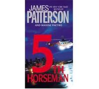 The 5th Horseman, Women's Murder Club James Patterson, Maxine Paetro (Auteur)