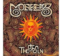 The 5th Sun by Monkey3 [Audio CD] NEUF