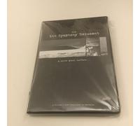 The 5th Symphony Document - Film Sur Les Surfeurs Dvd Rare