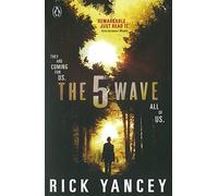 Rick Yancey – The 5th Wave – Tome 1 – Poche – Penguin Books