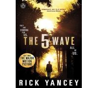 Rick Yancey – The 5th Wave – Tome 1 – Poche – Penguin Books