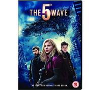 The 5th Wave [DVD + Digital] [Import]