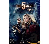 The 5th Wave - La 5ème Vague [Dvd]