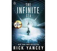 The 5th Wave: The Infinite Sea (Book 2)