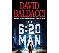 The 6:20 Man