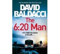 The 6:20 Man