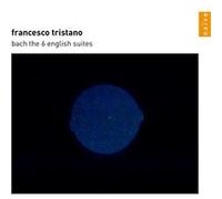 Bach-The 6 English Suites