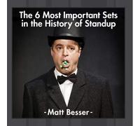 The 6 Most Important Sets in the History of Standup