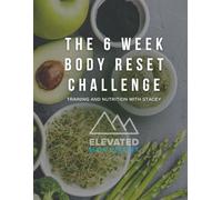 The 6 Week Body Reset Challenge