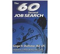 The 60 Second Job Search