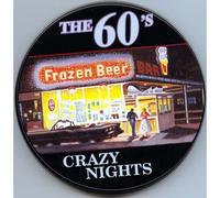 The 60's Crazy Nights
