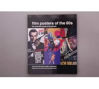 The 60'S Film Posters The Essential Movies Of The Decade